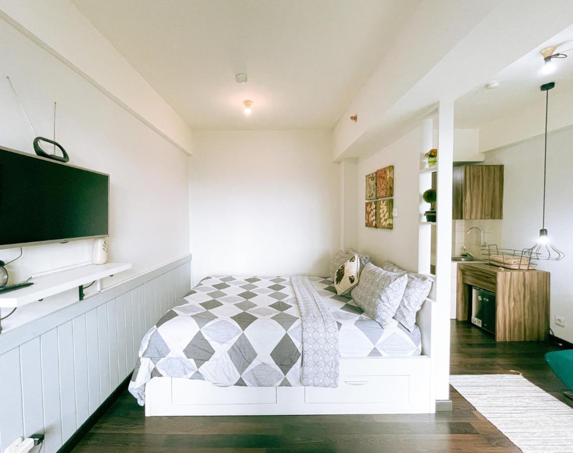 The Satu Stay - Apartemen Sgv Tangerang Zewnętrze zdjęcie