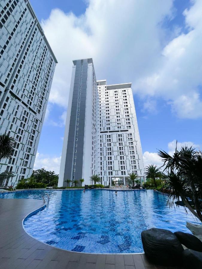 The Satu Stay - Apartemen Sgv Tangerang Zewnętrze zdjęcie