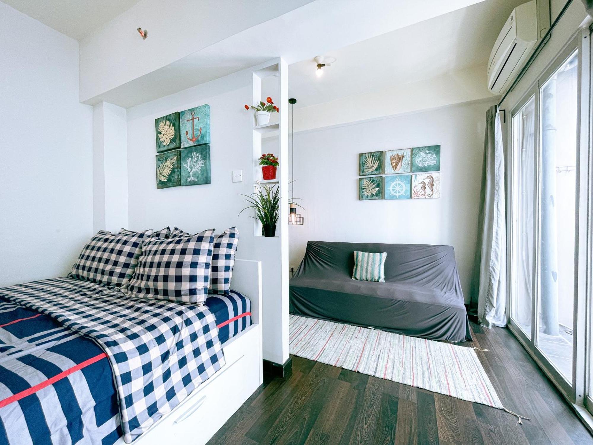 The Satu Stay - Apartemen Sgv Tangerang Zewnętrze zdjęcie