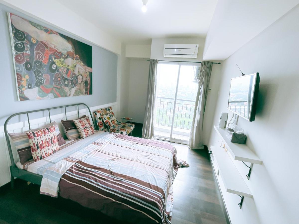 The Satu Stay - Apartemen Sgv Tangerang Zewnętrze zdjęcie