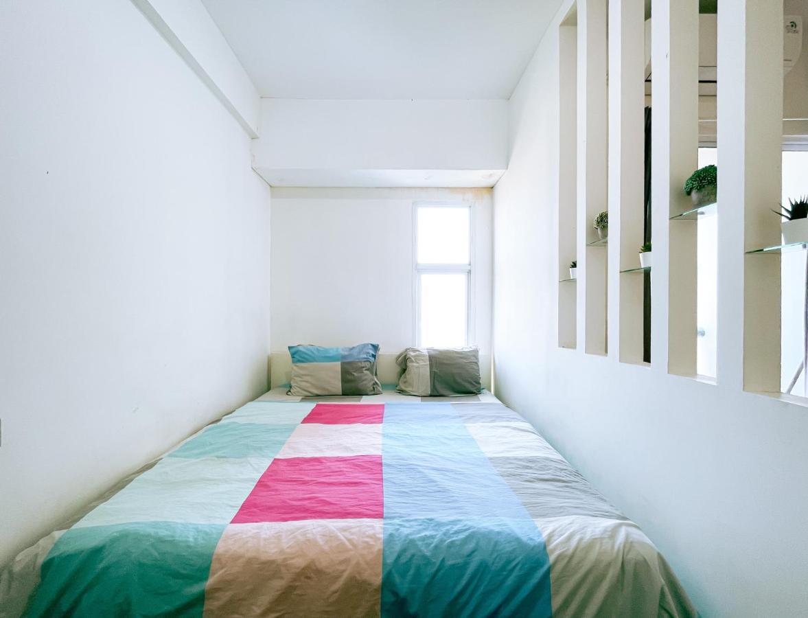 The Satu Stay - Apartemen Sgv Tangerang Zewnętrze zdjęcie