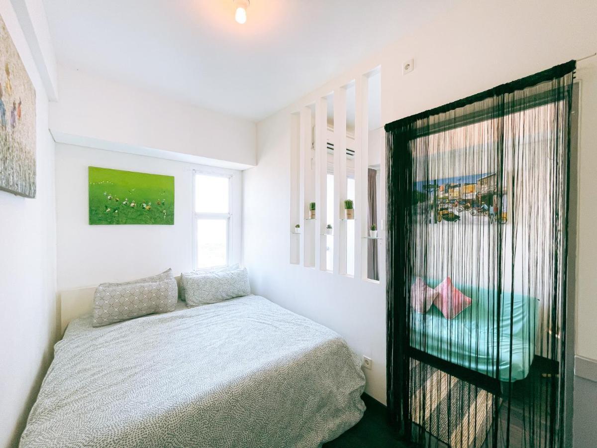 The Satu Stay - Apartemen Sgv Tangerang Zewnętrze zdjęcie