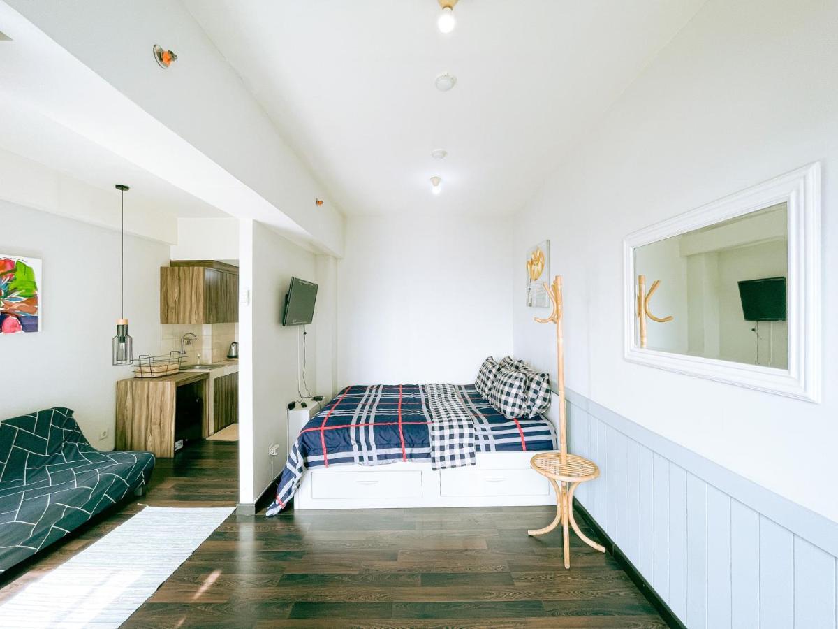 The Satu Stay - Apartemen Sgv Tangerang Zewnętrze zdjęcie