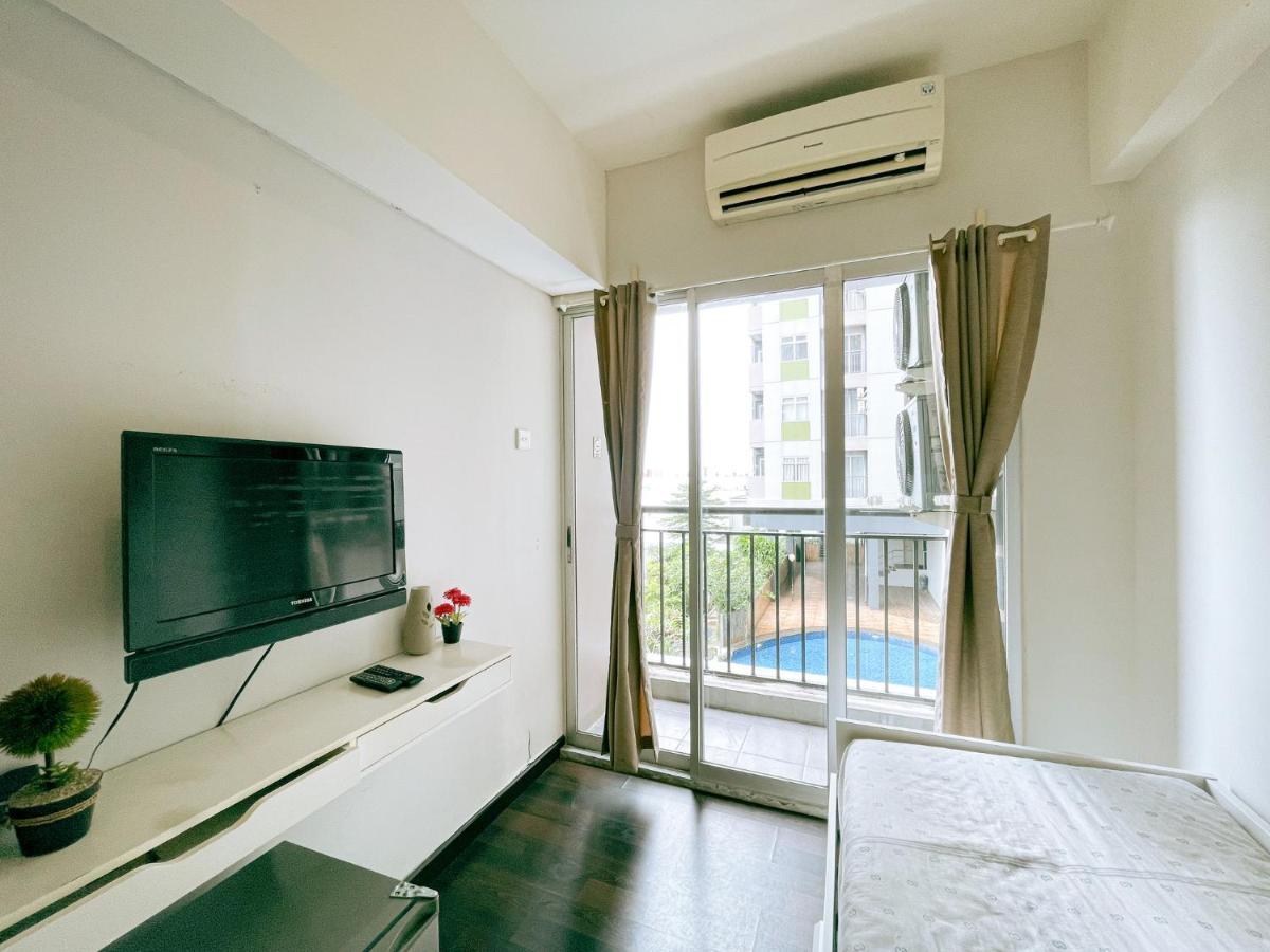 The Satu Stay - Apartemen Sgv Tangerang Zewnętrze zdjęcie