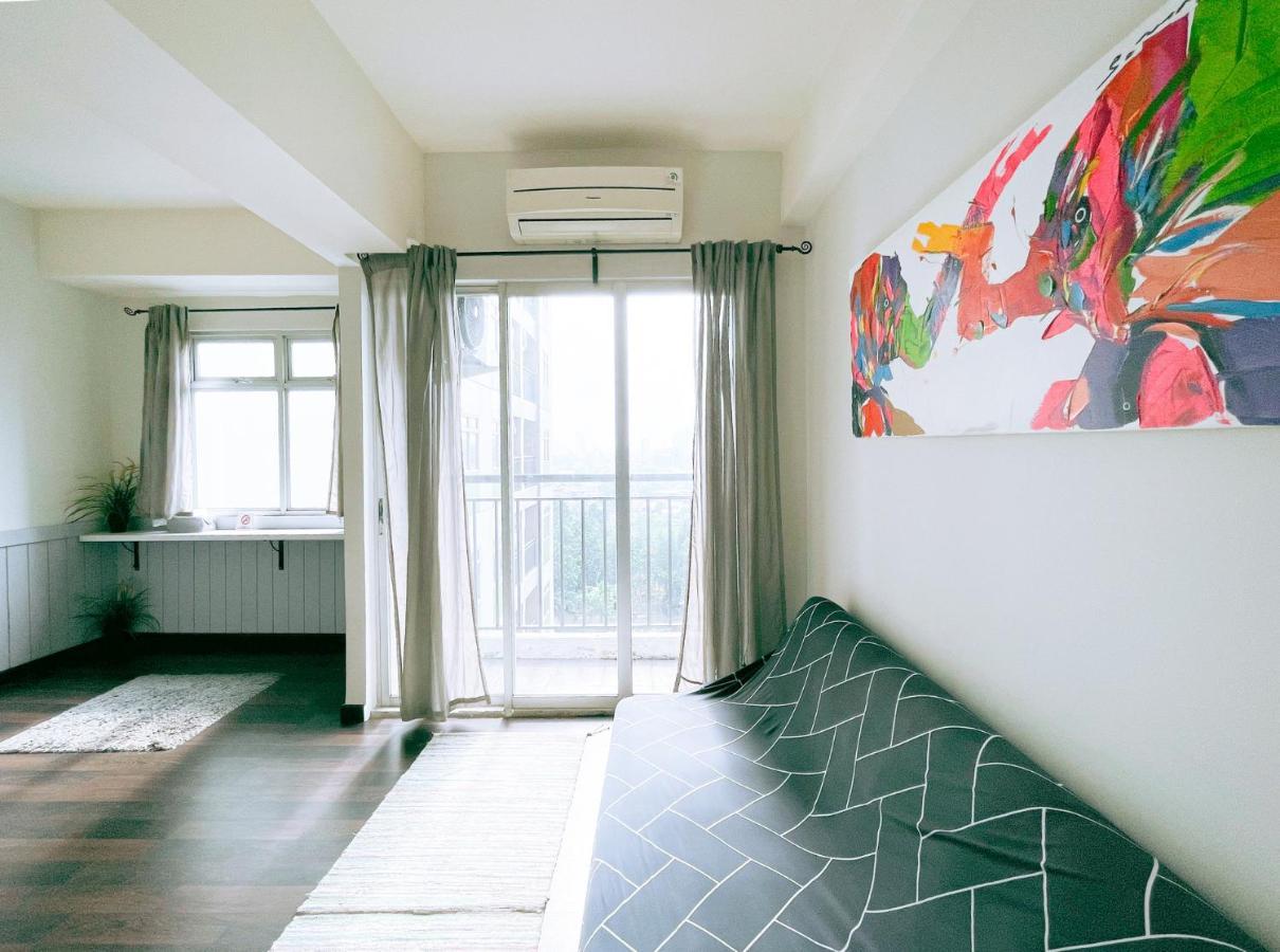 The Satu Stay - Apartemen Sgv Tangerang Zewnętrze zdjęcie