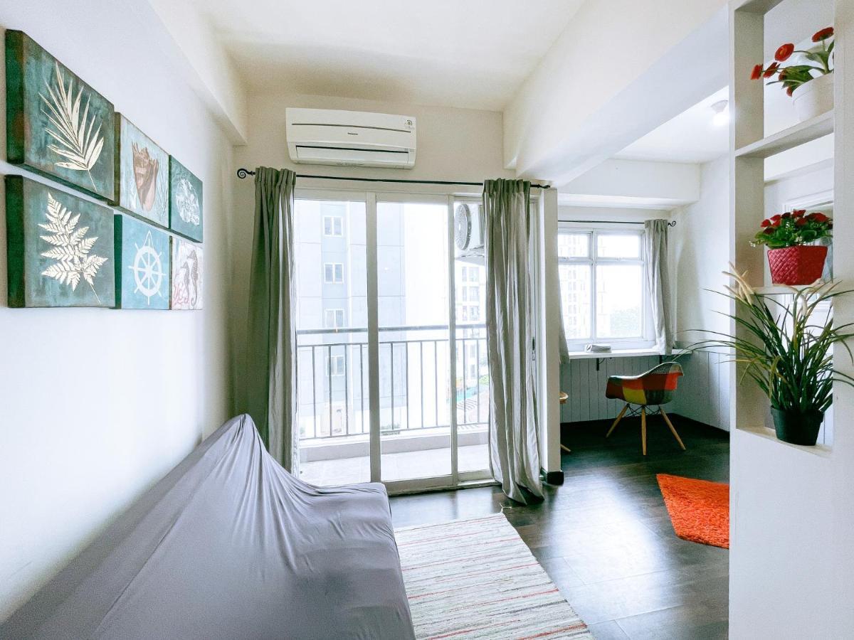 The Satu Stay - Apartemen Sgv Tangerang Zewnętrze zdjęcie