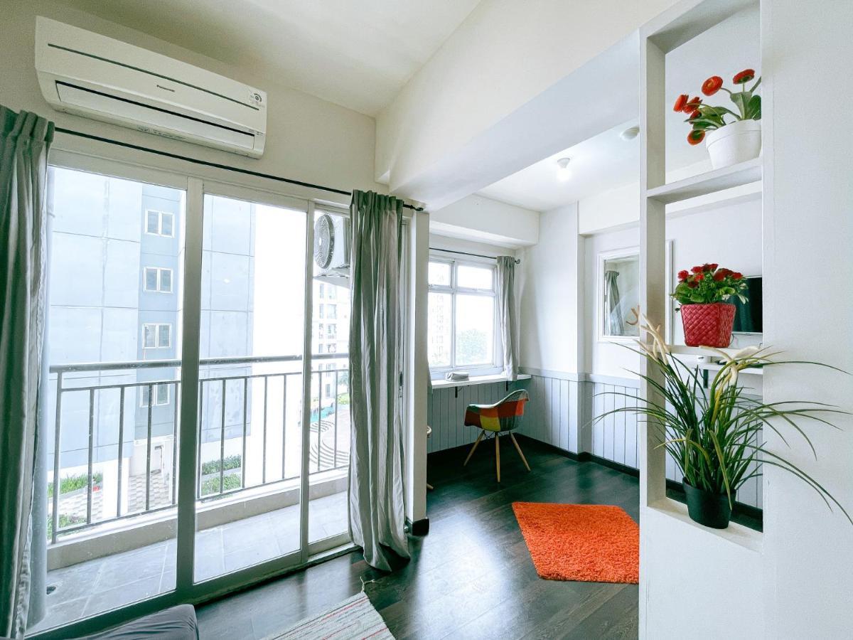 The Satu Stay - Apartemen Sgv Tangerang Zewnętrze zdjęcie